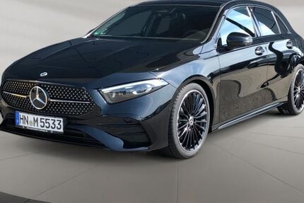 Mercedes-Benz A 220 37.260 km 37.979 &euro; Neckarsulm-Obereisesheim 74172