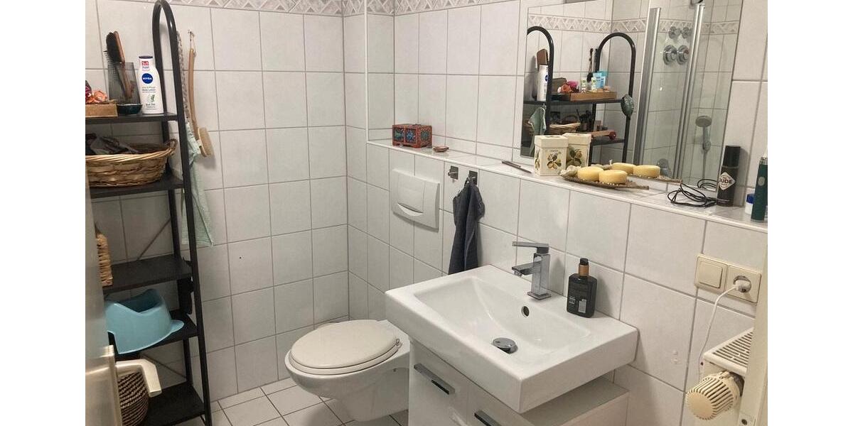 Etagenwohnung Walldorf - 2 Zimmer, 55 m&sup2;, 255.000&euro; | Angebot:25117823