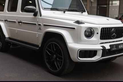 Mercedes-Benz G 63 AMG 22.654 km 219.850 &euro; Kraichtal 76703