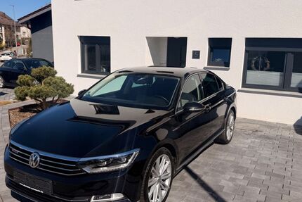 VW Passat 122.000 km 19.999 &euro; Abstatt 74232