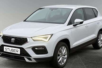 Seat Ateca 69.000 km 19.990 &euro; Zaberfeld 74374