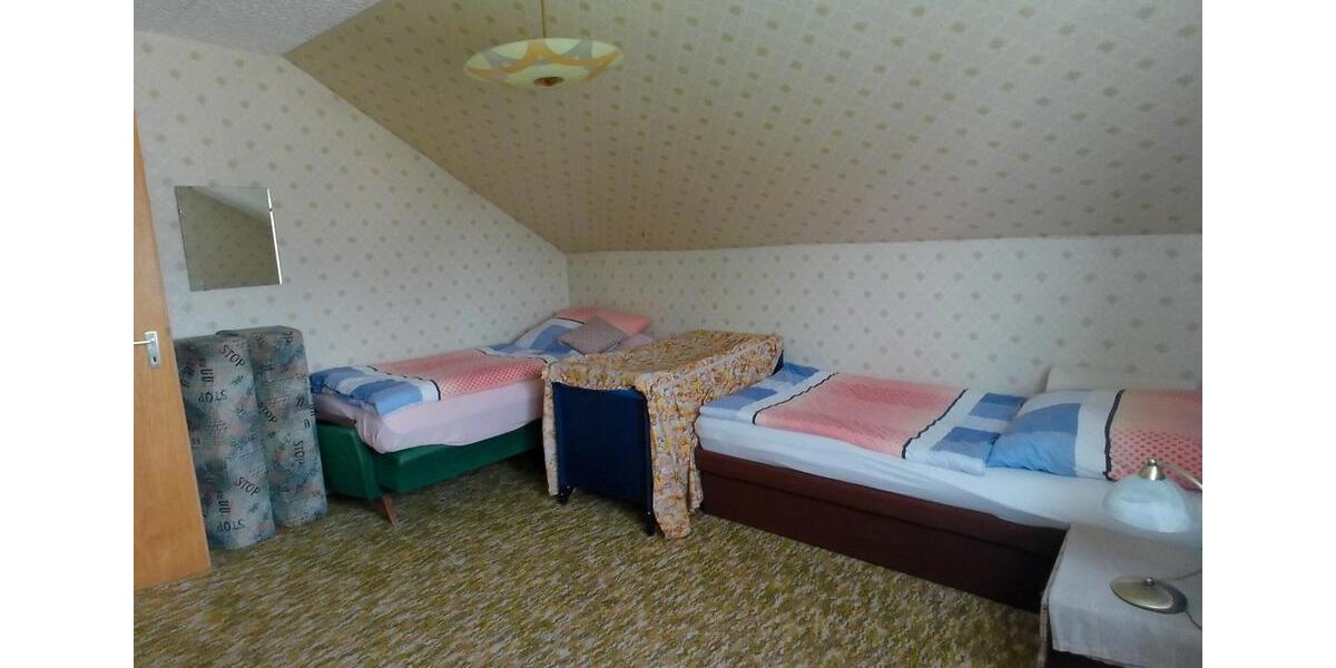 Mehrfamilienhaus, Wohnhaus Güglingen - 12 Zimmer, 348 m&sup2;, 530.000&euro; | Angebot:26035773