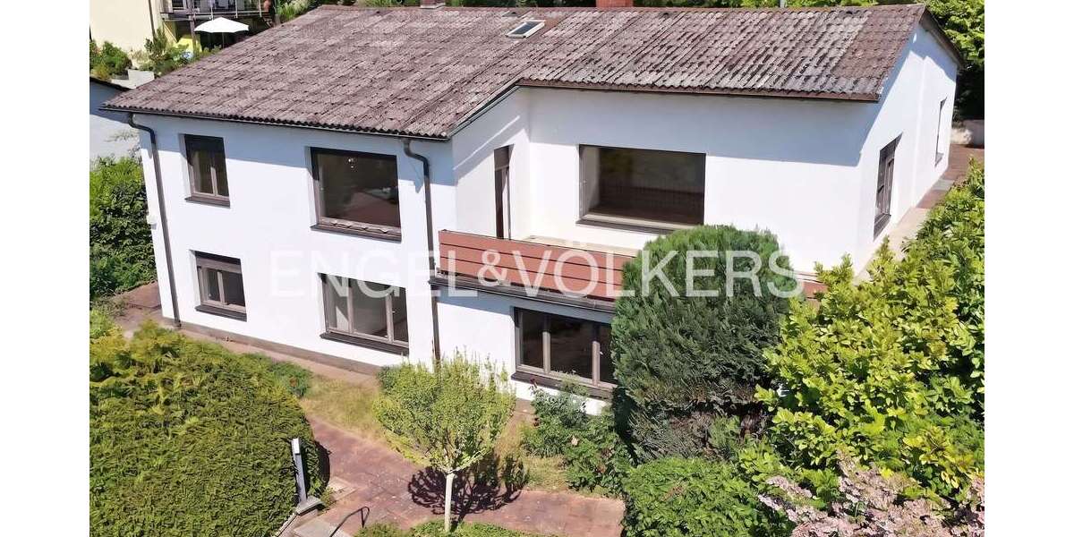 Einfamilienhaus Leimen - 8 Zimmer, 293 m&sup2;, 950.000&euro; | Angebot:26749838