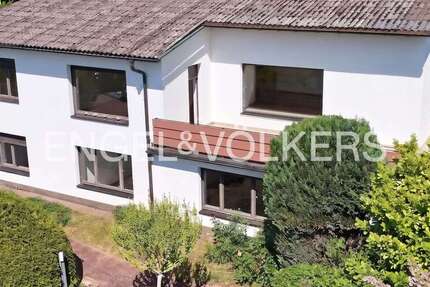 Haus Leimen - 8 Zimmer, 293 m&sup2;, 950.000&euro; | Angebot:26749838