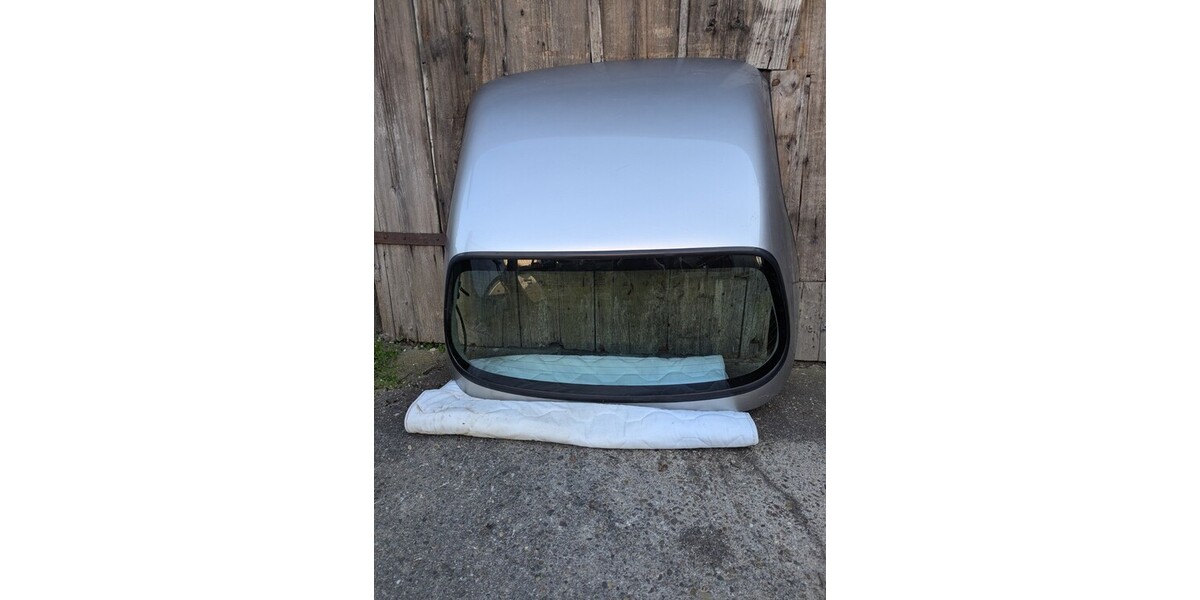 Fiat Barchetta 163.000 km 2.500 &euro; Erligheim 74391