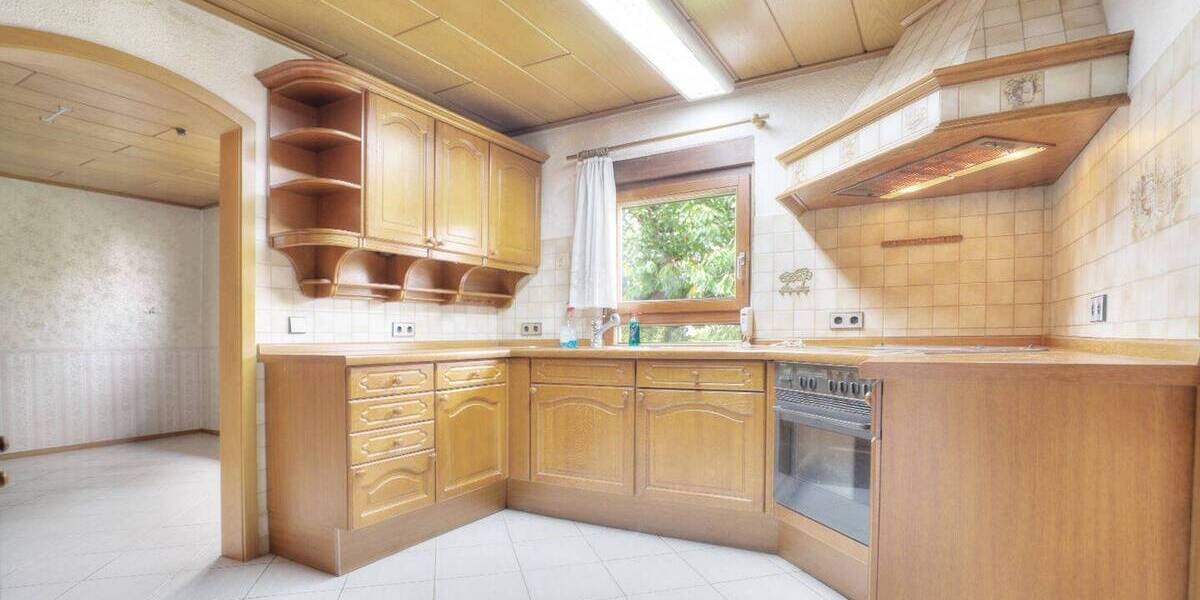 Einfamilienhaus Heilbronn - Böckingen Böckingen - 6 Zimmer, 132 m&sup2;, 485.000&euro; | Angebot:25678904