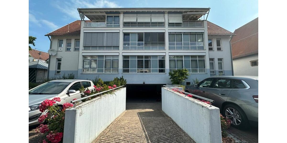 Gewerbeobjekt Heilbronn Frankenbach - 2.240&euro; | Angebot:25275820