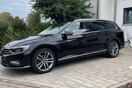VW Passat Variant 71.700 km 21.250 &euro; Gaiberg 69251