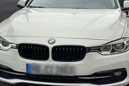 BMW 330 248.000 km 12.499 &euro; Lobbach 74931