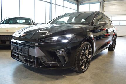 Cupra Leon 9.300 km 29.980 &euro; Neckarsulm 74172