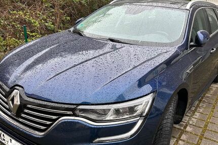 Renault Talisman 180.000 km 10.500 &euro; Bruchsal 76646
