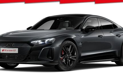 Audi RS e-tron GT 63.772 km 69.930 &euro; Mosbach 74821