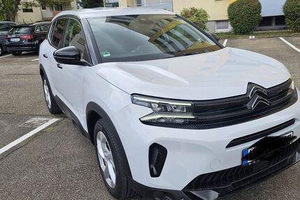 Citroen C5 Aircross 16.700 km 17.999 &euro; Neckarsulm 74172