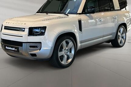 Land Rover Defender 32.402 km 69.124 &euro; Neckarsulm-Obereisesheim 74172