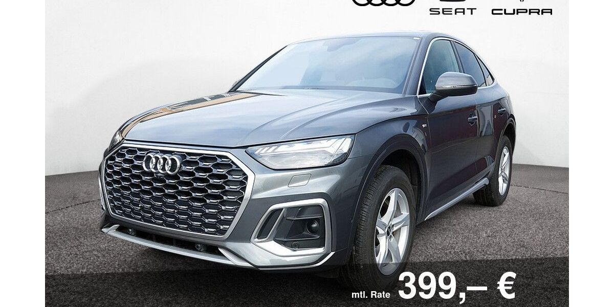 Audi Q5 46.900 km 40.480 &euro; Bietigheim-Bissingen 74321