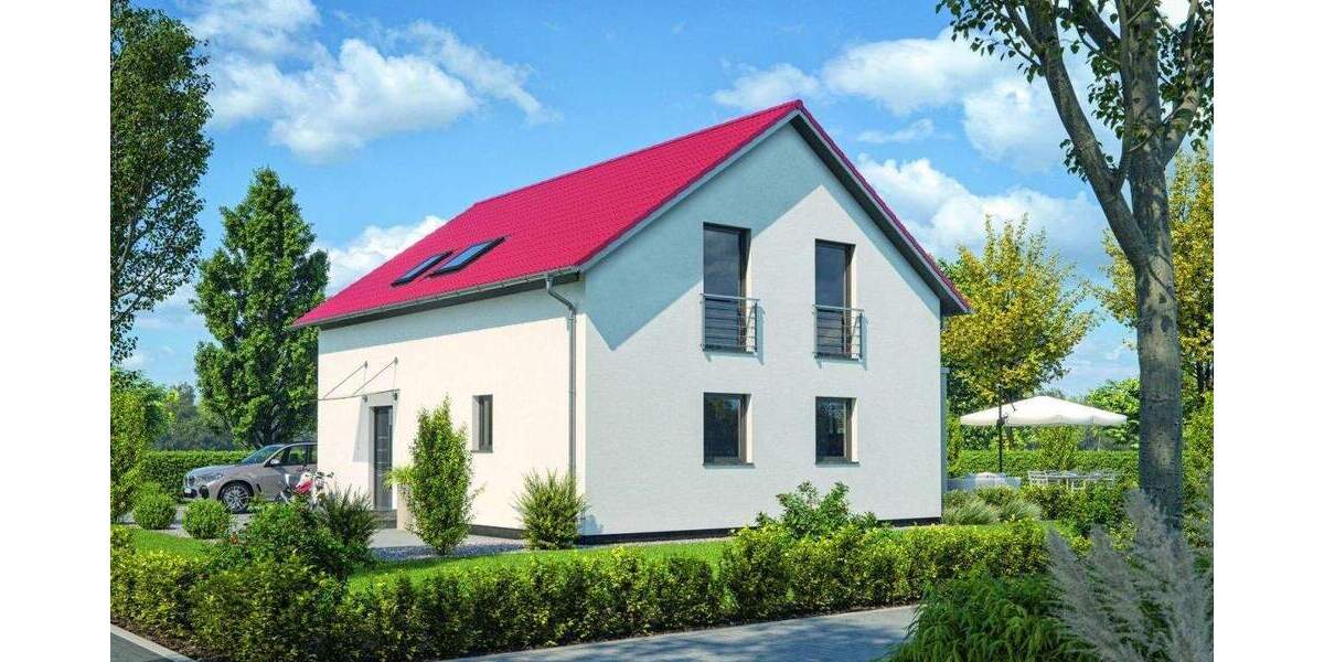 Einfamilienhaus Haßmersheim - 7 Zimmer, 163 m&sup2;, 616.000&euro; | Angebot:25820358