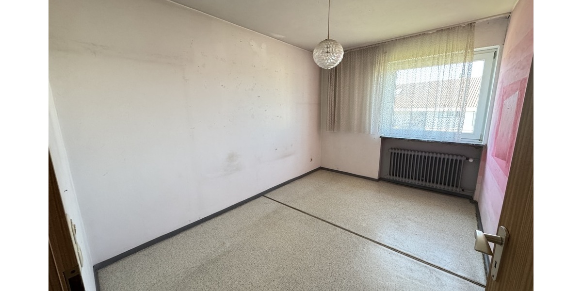 Handwerkerprojekt in Top-Lage von Oberderdingen - Einfamilienhaus Oberderdingen | Angebot:23426284