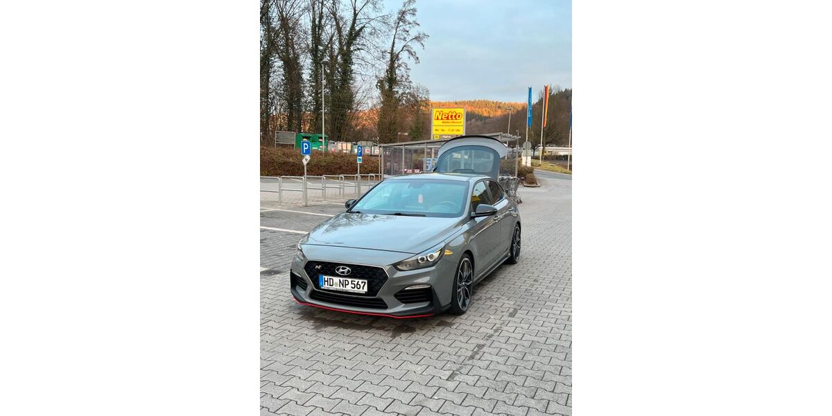 Hyundai i30 98.500 km 19.200 &euro; Mauer 69256