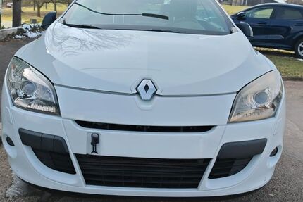 Renault Megane 180.000 km 4.999 &euro; Mühlacker 75417