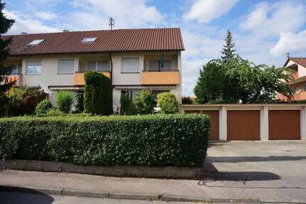 Haus Markgröningen - 5 Zimmer, 110 m&sup2;, 495.000&euro; | Angebot:23857033