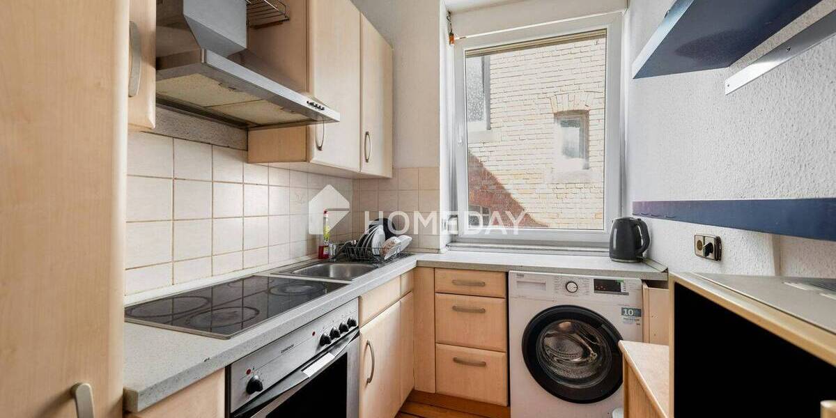 Etagenwohnung Heilbronn - 4 Zimmer, 72 m&sup2;, 369.000&euro; | Angebot:26758893