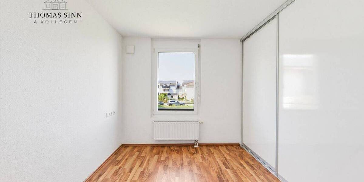Doppelhaushälfte Leingarten Großgartach - 6 Zimmer, 135 m&sup2;, 595.000&euro; | Angebot:26502387