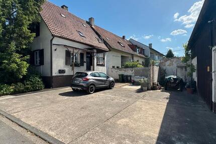 Haus Ubstadt-Weiher Weiher - 2 Zimmer, 120 m&sup2;, 349.000&euro; | Angebot:26730238