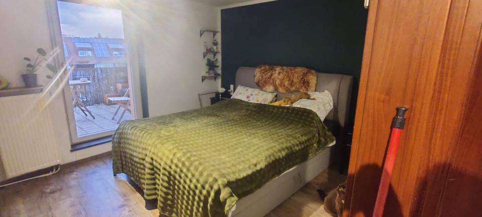 Etagenwohnung Waibstadt - 2 Zimmer, 75 m&sup2;, 900&euro; | Angebot:25940730