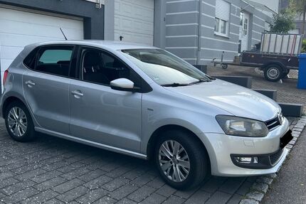 VW Polo 169.000 km 5.500 &euro; Brackenheim 74336
