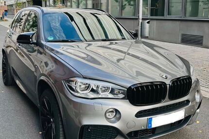 BMW X5 136.200 km 30.699 &euro; Leimen 69181