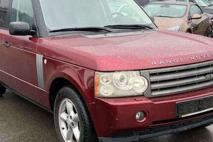 Land Rover Range Rover 160.000 km 4.999 &euro; Gundelsheim 74831
