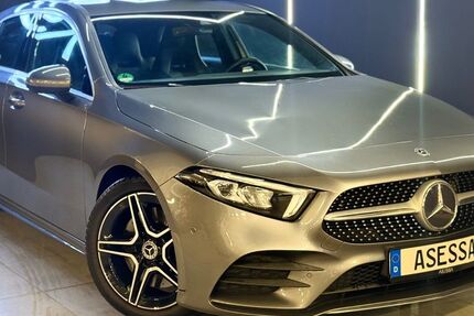 Mercedes-Benz A 250 112.000 km 22.899 &euro; Bretten 75015