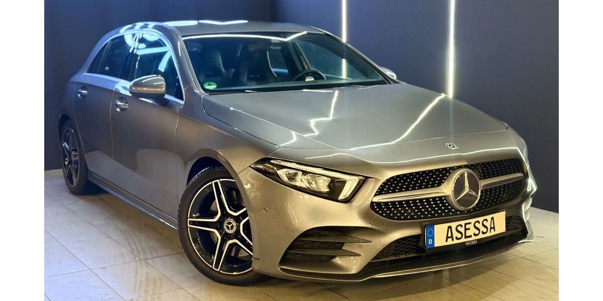 Mercedes-Benz A 250 112.000 km 22.899 &euro; Bretten 75015