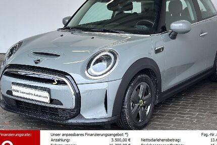 Mini Cooper SE 30.619 km 16.247 &euro; Heilbronn 74074