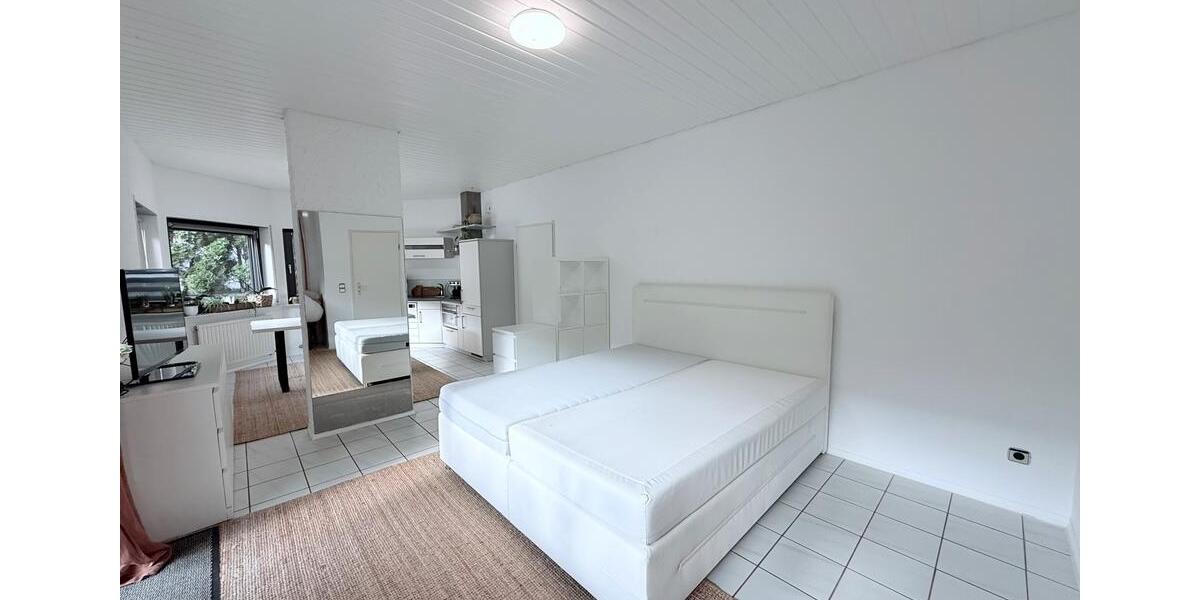 Etagenwohnung Heilbronn Kernstadt - 1 Zimmer, 35 m&sup2;, 670&euro; | Angebot:25612157