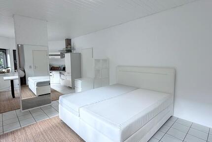 Wohnung Heilbronn Kernstadt - 1 Zimmer, 35 m&sup2;, 670&euro; | Angebot:25612157