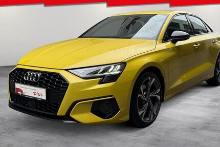 Audi A3 69.204 km 21.550 &euro; Mosbach 74821