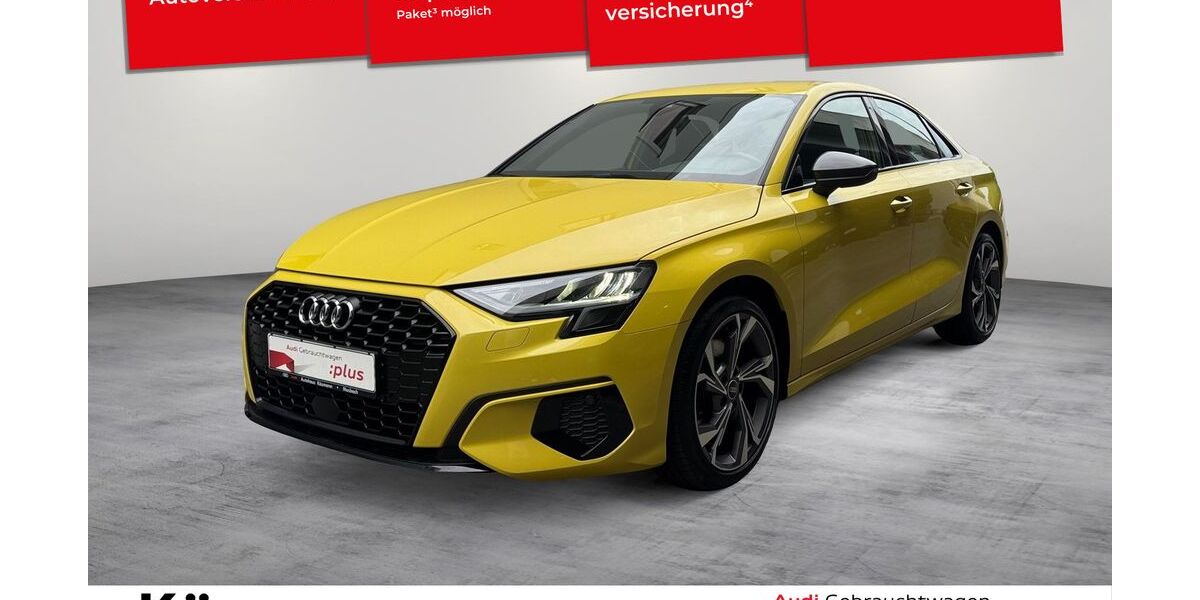 Audi A3 69.204 km 21.550 &euro; Mosbach 74821