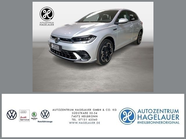 VW Polo 5.995 km 24.974 &euro; Heilbronn 74072