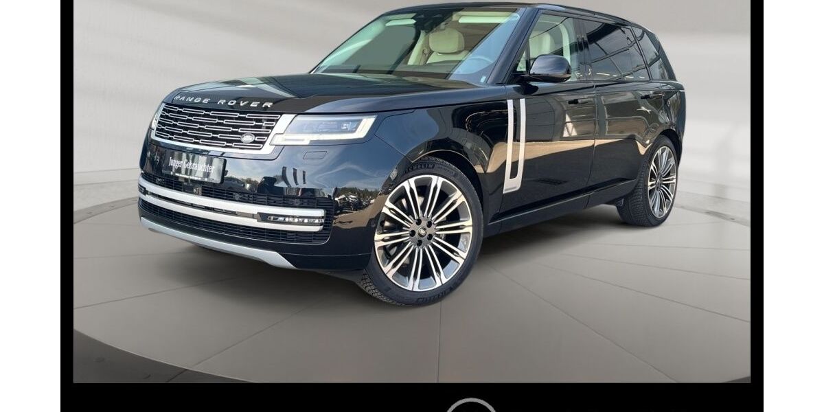 Land Rover Range Rover 30.786 km 129.958 &euro; Neckarsulm-Obereisesheim 74172