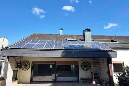 Haus Maulbronn - 7.5 Zimmer, 225 m&sup2;, 456.000&euro; | Angebot:26047825