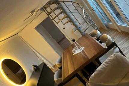 Wohnung Bad Rappenau - 2.5 Zimmer, 80 m&sup2;, 900&euro; | Angebot:25510121