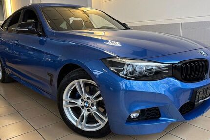 BMW 320 Gran Turismo 128.800 km 23.990 &euro; Heilbronn 74080
