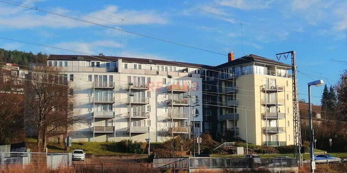 Etagenwohnung Mosbach / Diedesheim Diedesheim - 2.5 Zimmer, 64 m&sup2;, 139.000&euro; | Angebot:24268880