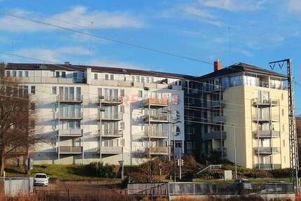 Wohnung Mosbach / Diedesheim Diedesheim - 2.5 Zimmer, 64 m&sup2;, 139.000&euro; | Angebot:24268880