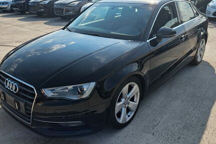 Audi A3 285.000 km 6.300 &euro; Bruchsal 76646