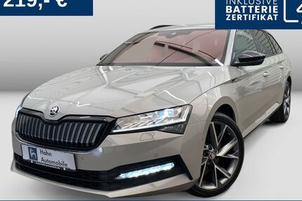 Skoda Superb 70.624 km 29.790 &euro; Niefern-Öschelbronn 75223