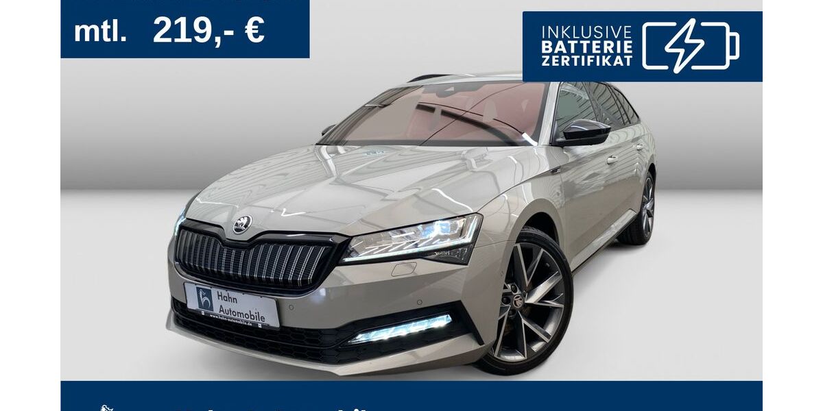 Skoda Superb 70.624 km 29.790 &euro; Niefern-Öschelbronn 75223