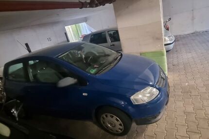 VW Fox 180.000 km 1.250 &euro; Bad Rappenau 74906