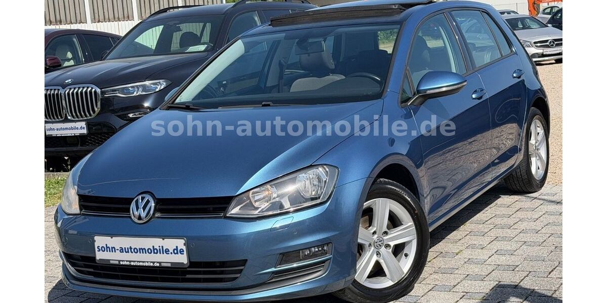 VW Golf 186.000 km 7.700 &euro; Rauenberg (Gewerbegebiet) 69231